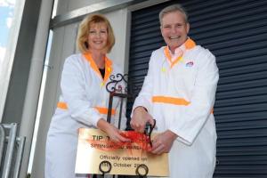 George Weston completes multi-million dollar bakery upgrade